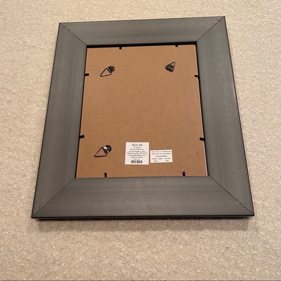 Green Tree Gallery 8 x 10 in photo wall frames - Picture 5 of 7